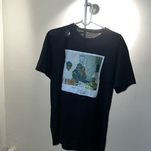 Kendrick Lamar Graphic Tee